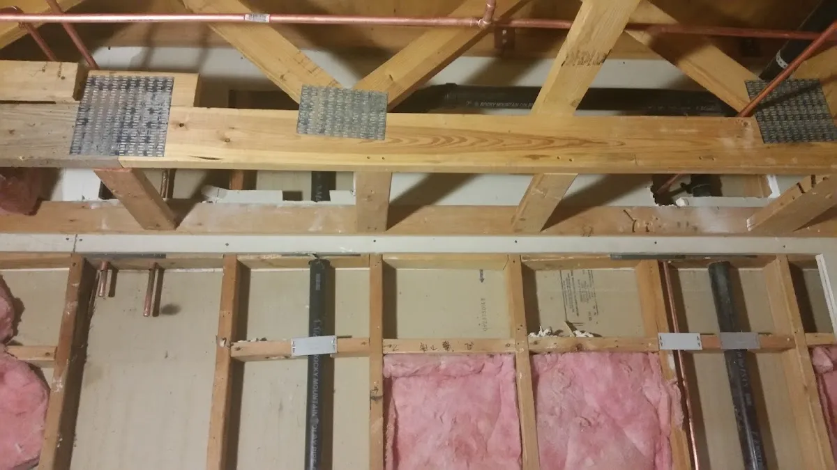 Plumbing services in Tehaleh, WA